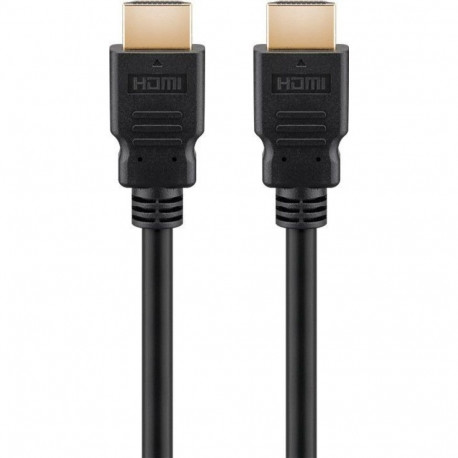 HDMI kaabel 1.0m 8K 7680x4320p@60Hz, must