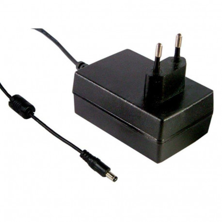 Toiteplokk plug-in 25W 12V 2.08A