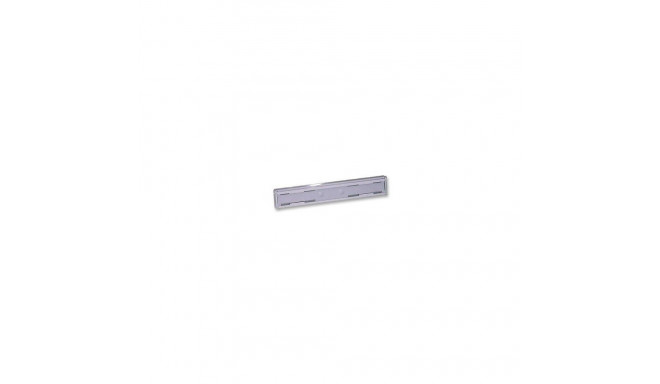 LSA-PLUS® Hinged label holder, 10 pair
