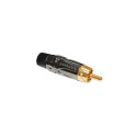 RCA plug AMPHENOL ACPL-CBK