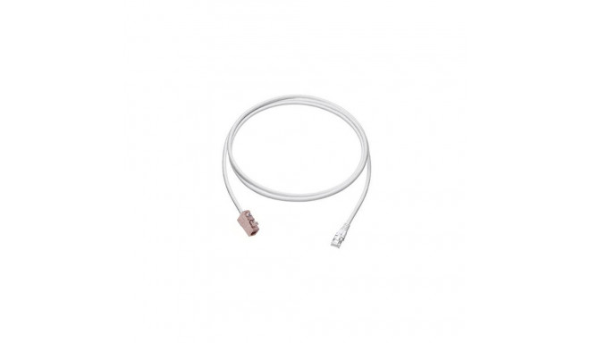 Võrgukaabel  Cat6a S/FTP 25.0m, ema-isa PiMF LSZH