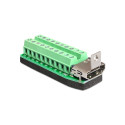 HDMI (F) - Terminal Block 20pin