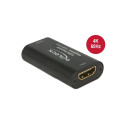 Delock Repeater HDMI 4K 60 Hz UHD 30 m