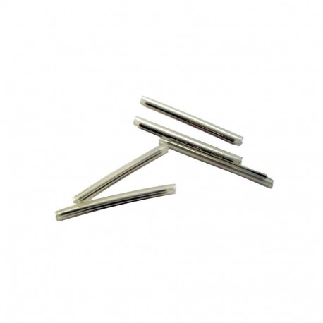 SMOUV Fiber Optic Splice Heat Shrink Protective Sleeve for FIST Trays 45mm, 100-pack