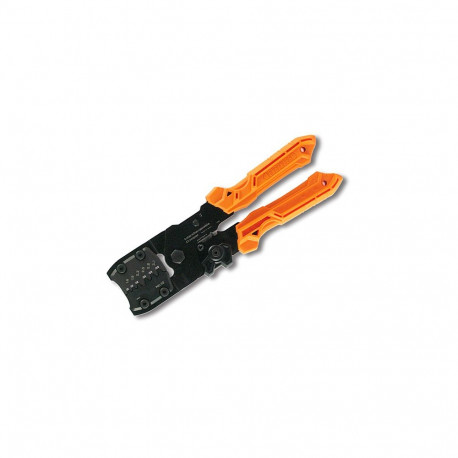 Crimp Tool isoleerimata terminalidele 1.6-3.1, MOLEX, JST, TYCO...