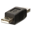 USB 2.0 Adapter Type A Male to Type A Male