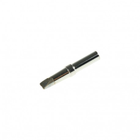 ET D SOLDERING TIP 4.6MM