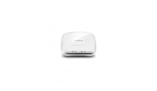 AC1200 Dual Band PoE Access Point (with software controller)