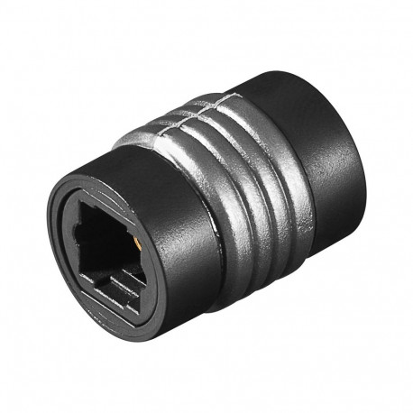 Adapter Toslink jack - Toslink jack