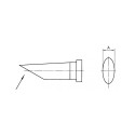 LT BB SOLDERING TIP 2.4MM