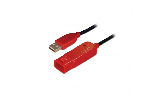 12m USB 2.0 Active Extension Cable Pro