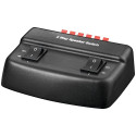 Speaker switch box, 2 in - 1 out