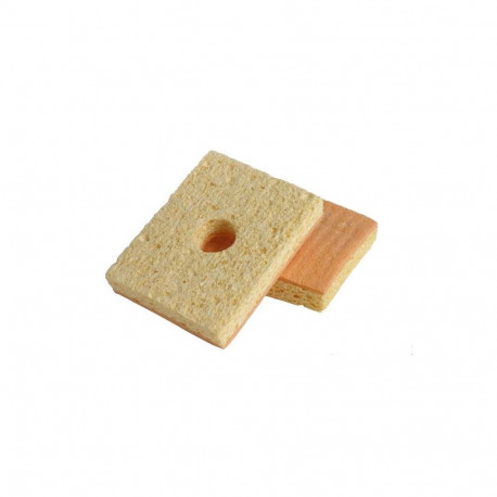 SPONGE 2LAYERS 70X55X16MM (5)