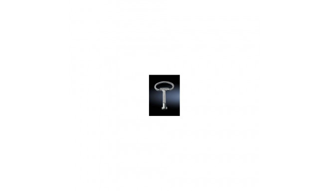 SZ Enclosure key, double bit No. 5