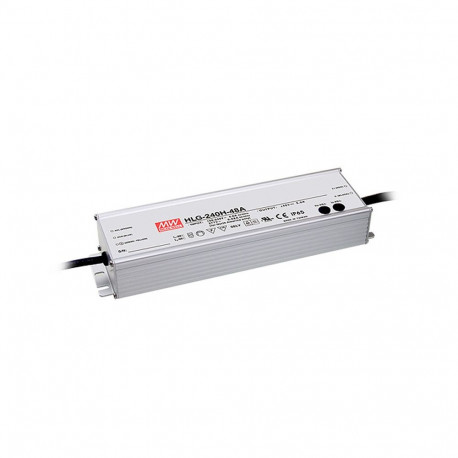 LED driver 240W 30V 8A