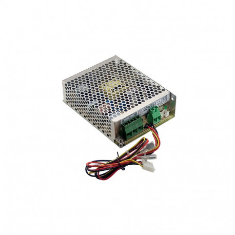 Toiteplokk 50W 27.6V 1.8A, aku laadimise funktsioon