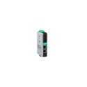 1-port advanced Modbus gateway, 0 to 55°C