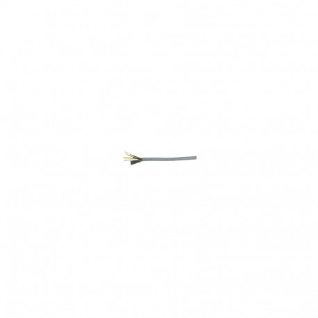 Datakaabel, LIYCY 4×0,75mm², sukkvarje