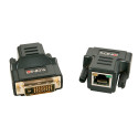 DVI-D pikendaja läbi CAT6/ 6a kuni 30.0m
