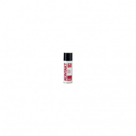 Kontaktide puhastaja KONTAKT 60 200ml