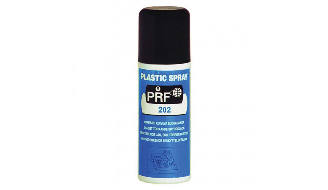 PLASTIC SPRAY 220ML CB-LAKKA