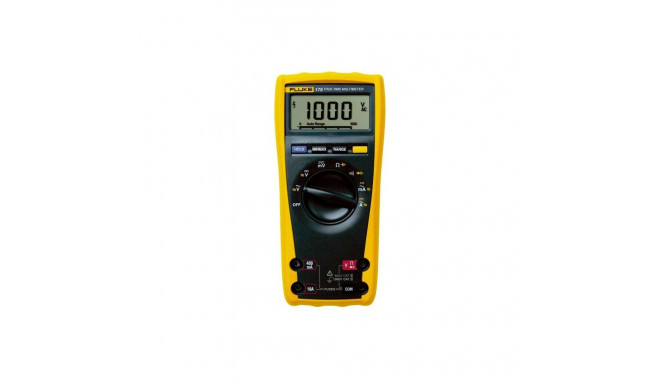 TrueRMS Digital Multimeter