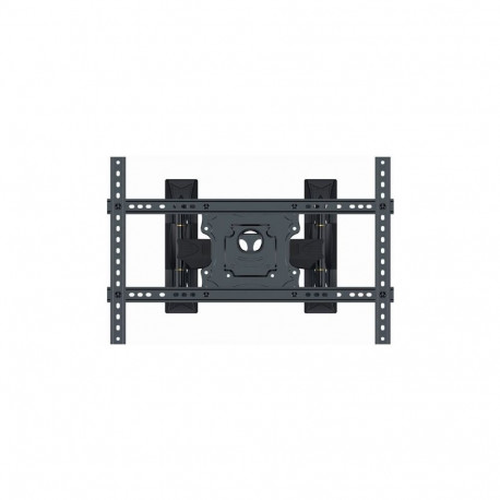 GEMBIRD Full-motion Corner TV Wall Mount 32-75inch