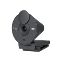 Logitech Brio 300 veebikaamera värviline 2 MP 1920 x 1080 720p 1080p audio USB-C