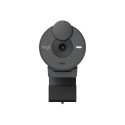 Logitech Brio 300 veebikaamera värviline 2 MP 1920 x 1080 720p 1080p audio USB-C
