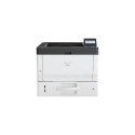 Ricoh P502 A4 printer 43 ppm 2GB+320GB HDD USB Gigabit LAN PCL/PS3 dupleks 500 +100 lehte starditoon