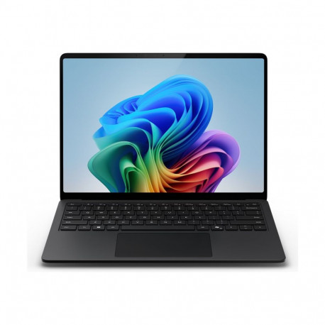 MS Surface Laptop 7 Copilot+PC Qualcomm Snapdragon Elite 15inch LCD 2880x1920 120Hz 16GB 512GB SSD W
