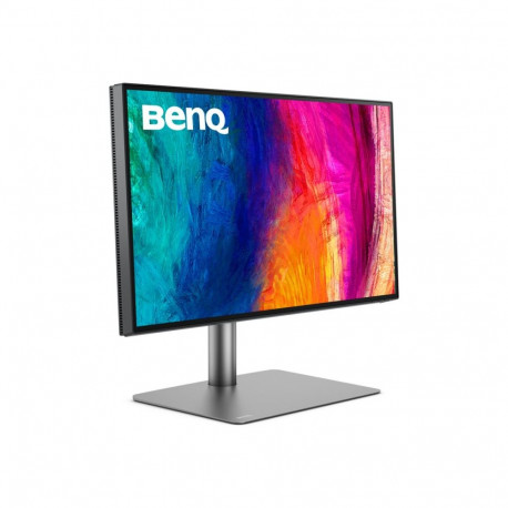 BenQ PD3225U 32-tolline UHD IPS 60Hz 5ms Thunderbolt 3 USB-C 90W DP HDMI