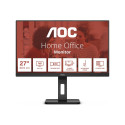 AOC 27E3QAF 27-tolline FHD VA monitor 16:9 75Hz 3000:1 HDMI 1x1.4