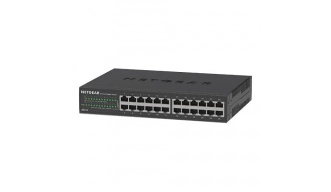 NETGEAR 24PT GE Unmanaged Switch