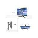 PHILIPS 27M2C5200W 27-tolline 2560x1440 16:9 HDMI must/hall