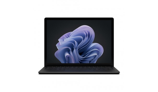 MS Surface Laptop6 13 Intel Core Ultra 7 165H 16GB 256GB UMA W11P CM SC Nordic must DK/FI/NO/SE 1 li