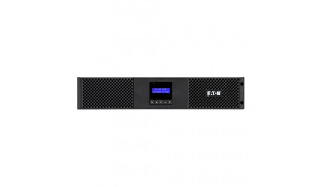 EATON 9E UPS Rack AC 200/220/230/240V 1800Watt 2000VA 1-phase 6 x battery lead acid 7Ah RS-232 USB o