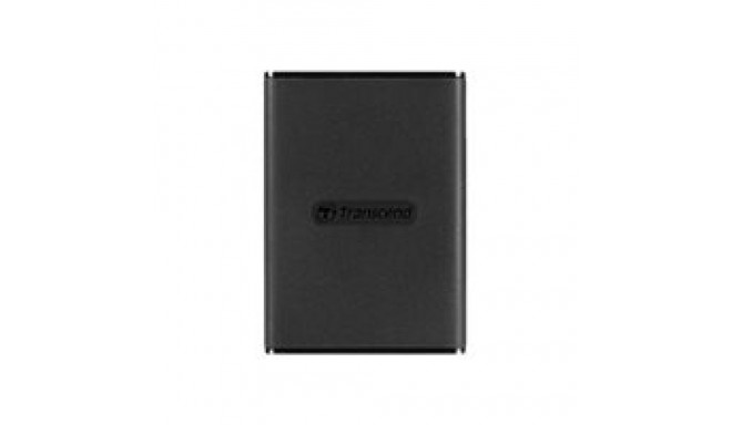 TRANSCEND ESD270C 2TB väline SSD USB 3.1 Gen 2 Type C