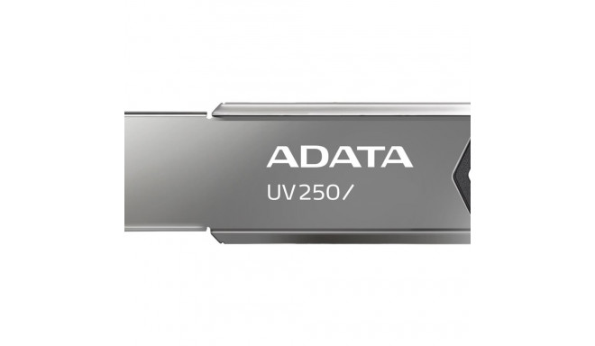 ADATA Flash Drive UV250 16GB USB 2.0 must mälupulk