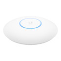 UBIQUITI U6-Pro pääsupunkt WiFi 6 1x RJ45 1000Mb/s PoE+ 5.3Gbps IP54