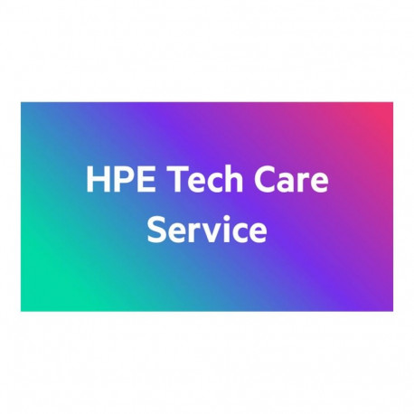 HPE Tech Care 3 Year Basic DL360 Gen11 HW Service
