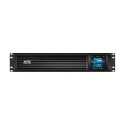 APC SmartConnect UPS SMC 1000VA Rack 2HE