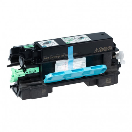 RICOH IM350 toner black 14000 pages for IM350 serie
