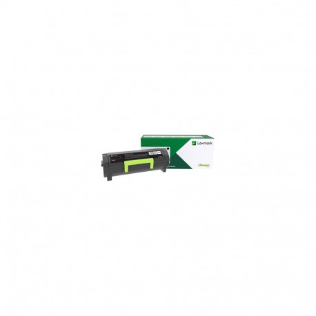LEXMARK tagastusprogrammi toonerikassett B2338 B2442 B2546 B2650 MB2338 MB2442 MB2546 MB2650