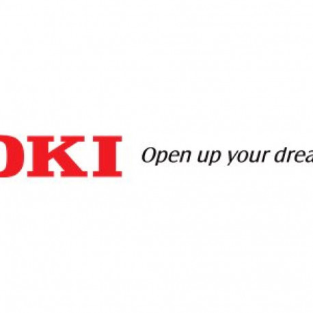 OKI Toner Magenta - ES8453/ES8473 - 10K ISO