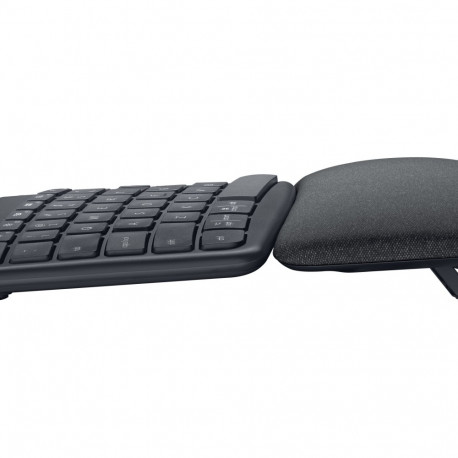 LOGITECH ERGO K860 klaviatuur juhtmevaba 2.4 GHz Bluetooth 5.0 nordic (PAN)