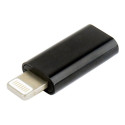 GEMBIRD A-USB-CF8PM-01 USB Type-C adapter must