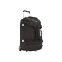 THULE TCRD-1 BLACK Crossover Rolling Duffel 56L