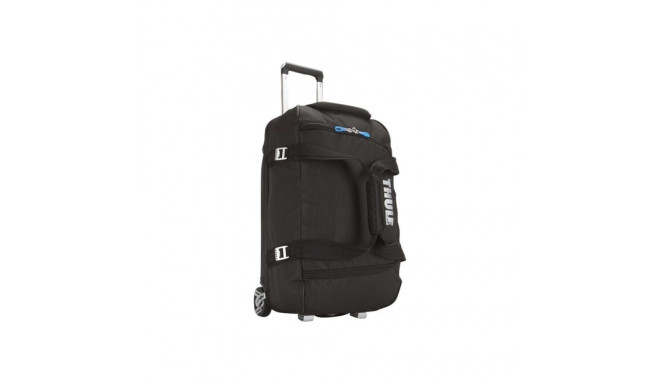 THULE TCRD-1 BLACK Crossover Rolling Duffel 56L