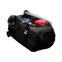THULE TCRD-1 BLACK Crossover Rolling Duffel 56L